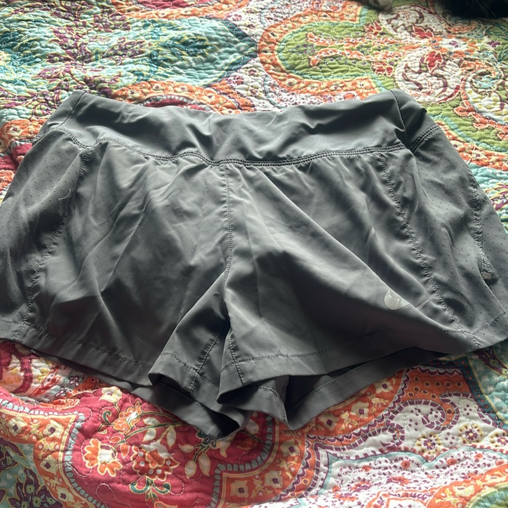 Women’s Nike Running Shorts  - size small